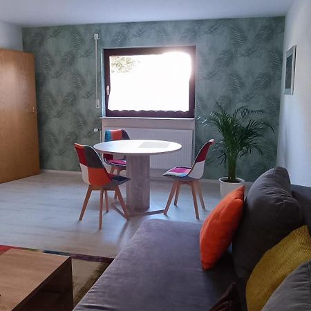 Ferienwohnung Dallmann Niestetal Ngoại thất bức ảnh