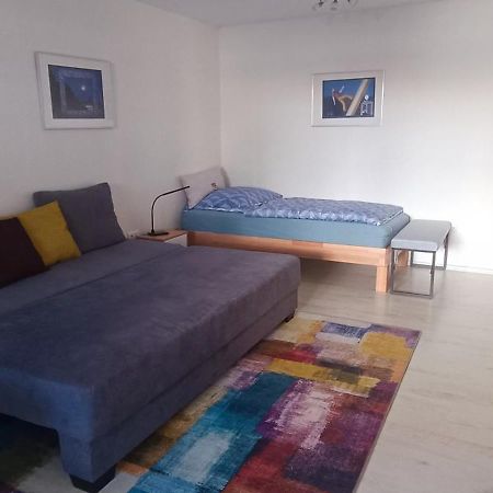 Ferienwohnung Dallmann Niestetal Ngoại thất bức ảnh