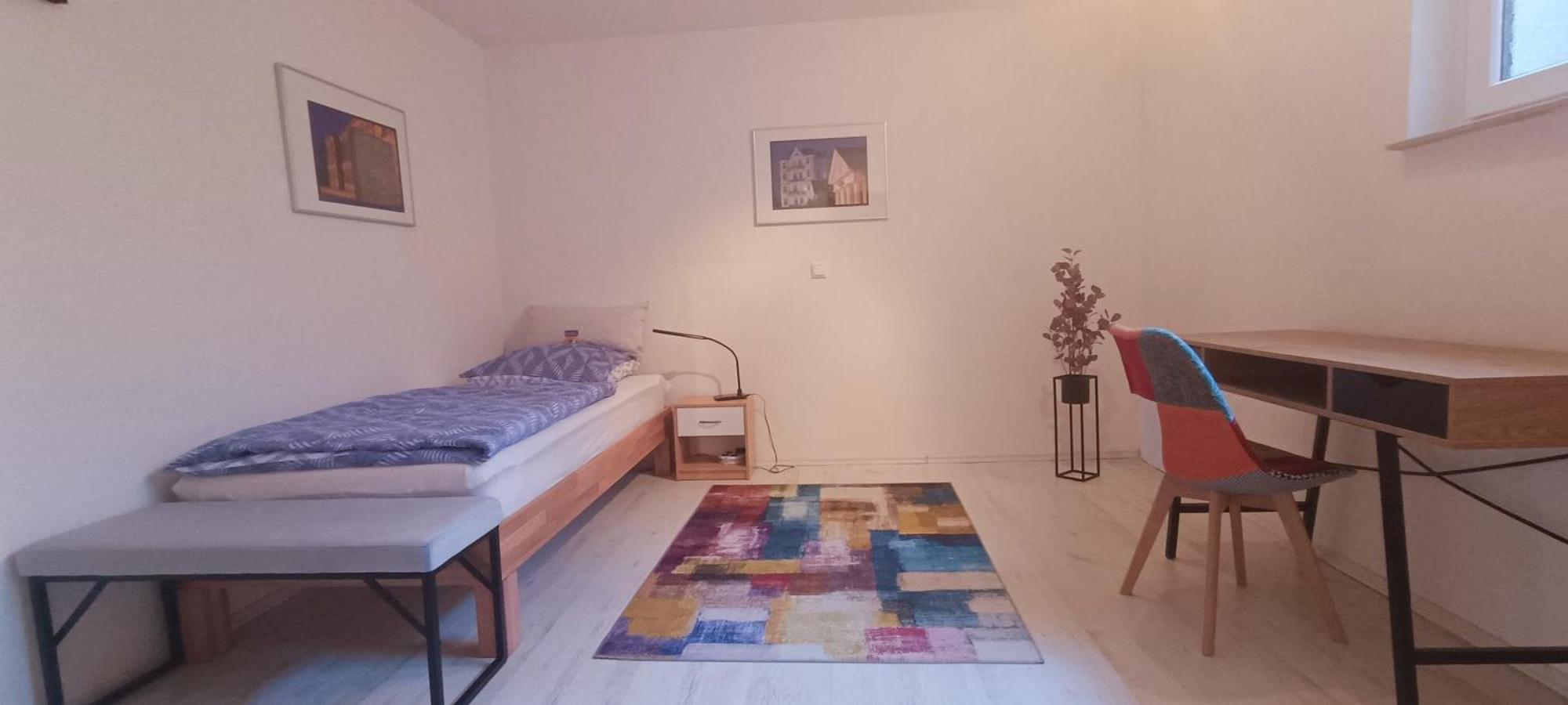 Ferienwohnung Dallmann Niestetal Ngoại thất bức ảnh